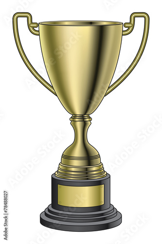 Trophy