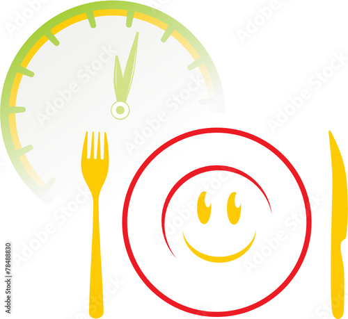 HEURE DU REPAS