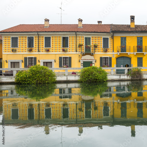 Gaggiano (Milan, Italy) photo