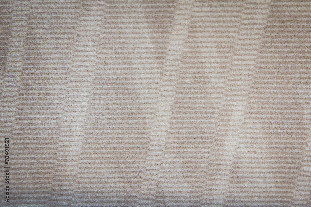 Fototapeta premium Surface of carpet for texture background