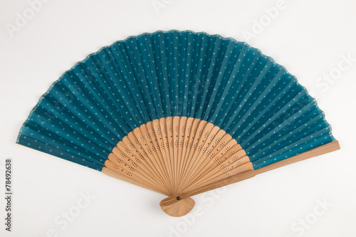 Asian fan