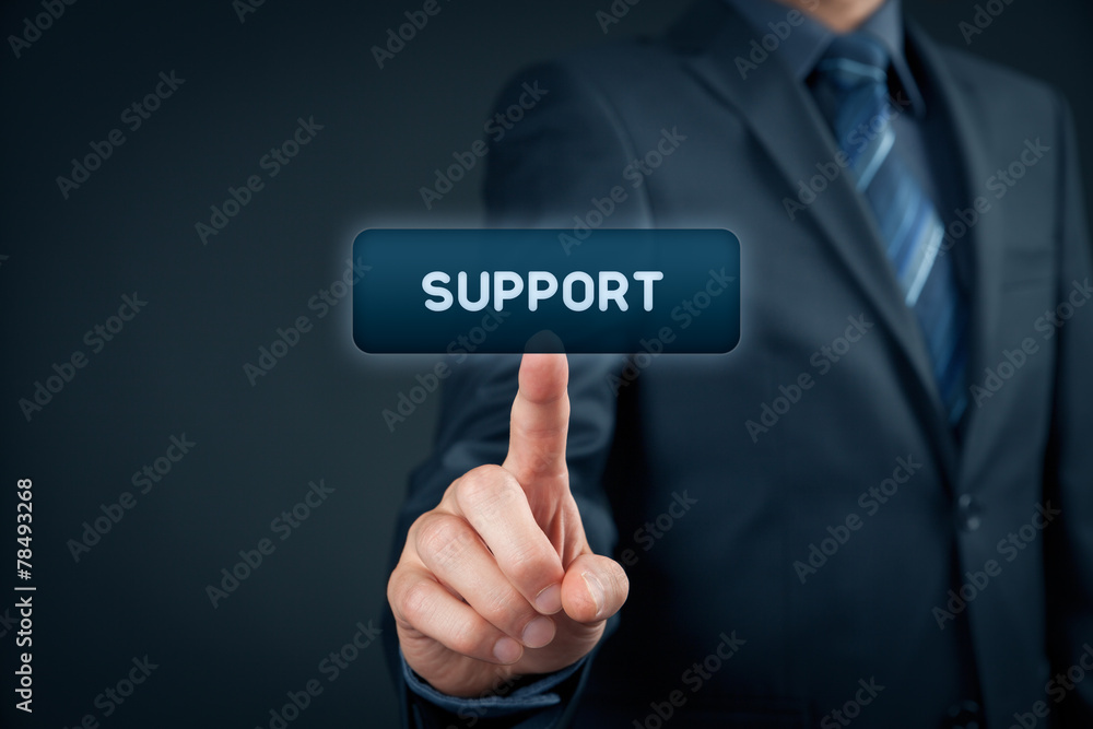 Support Support