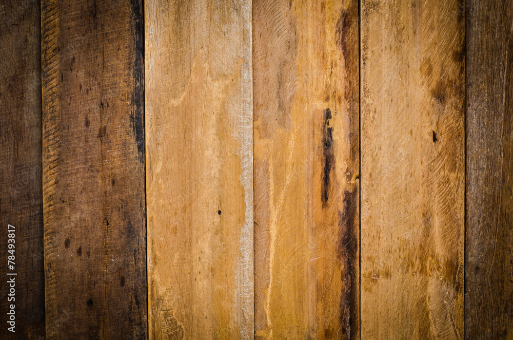 Obraz premium wood texture. background old panels