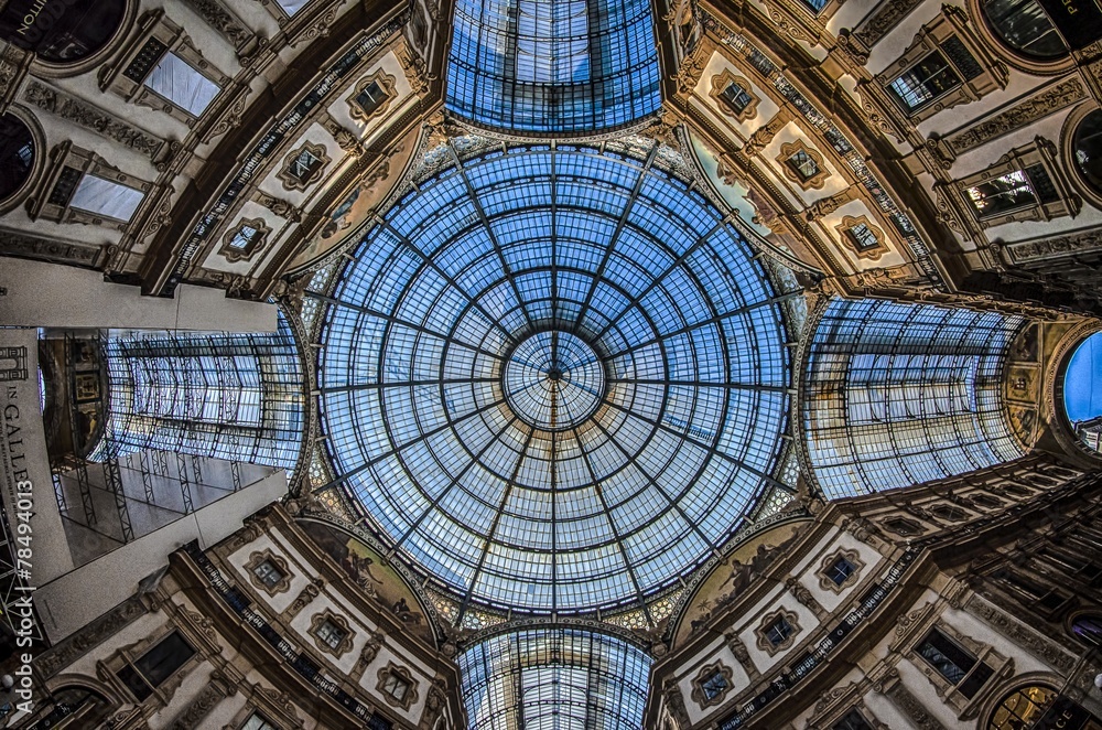 Galleria Vittorio Emanuele