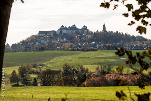 Augustusburg photo