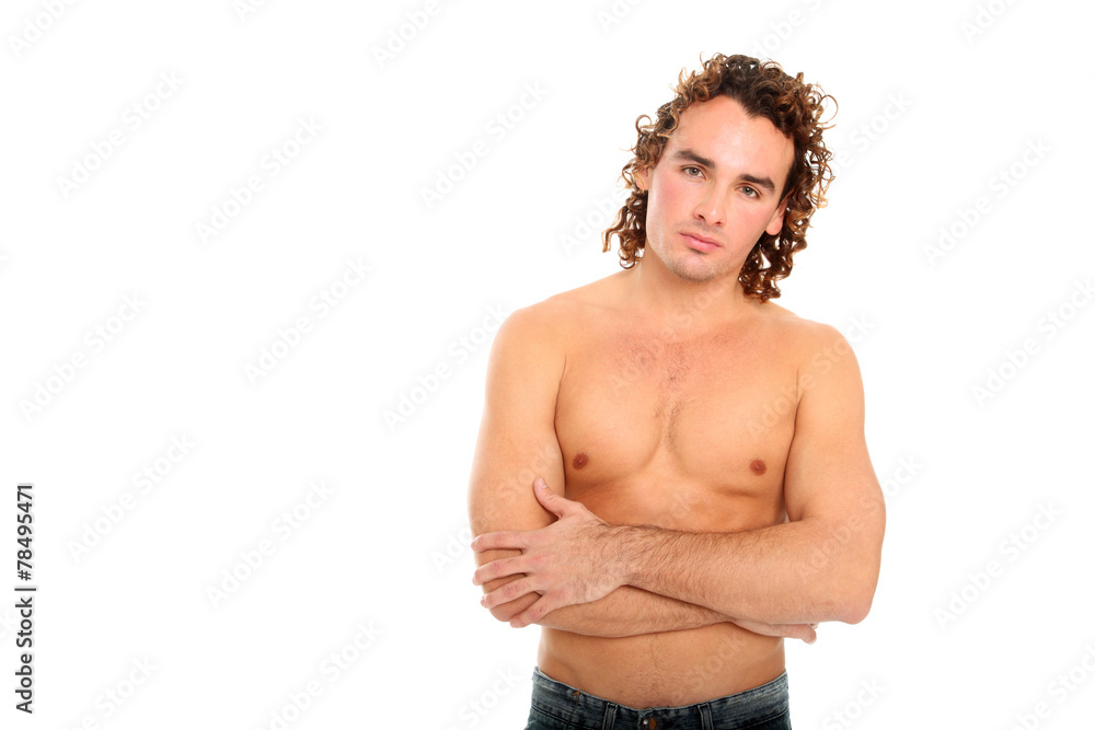 handsome young guy handsome young guy