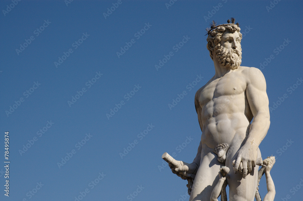 Poseidon Poseidon