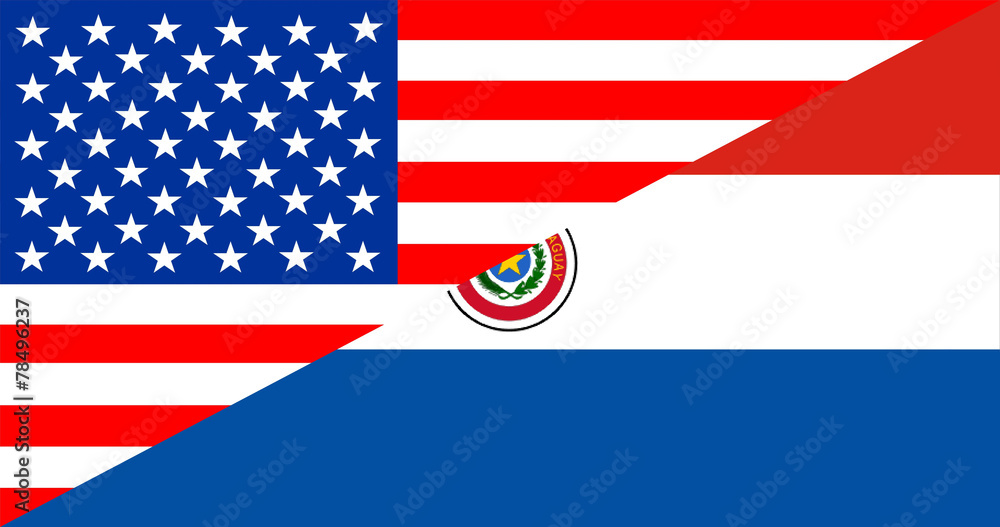 usa paraguay usa paraguay