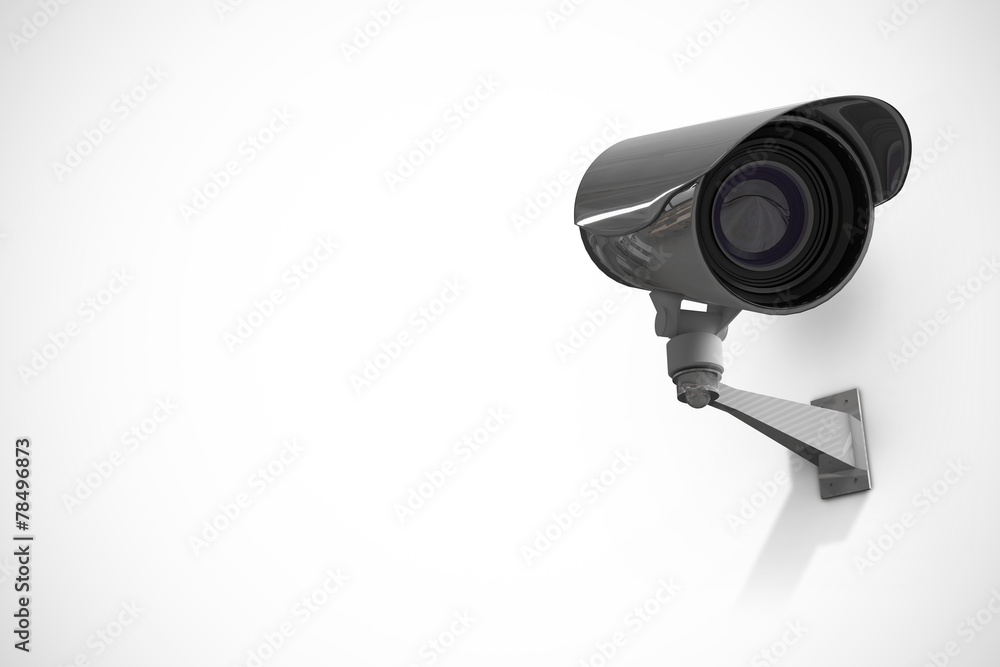 CCTV camera