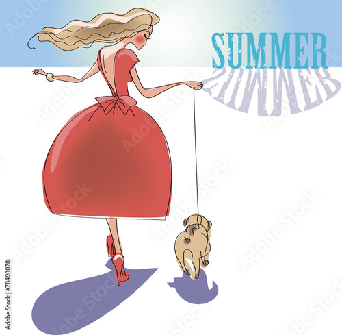 summer
