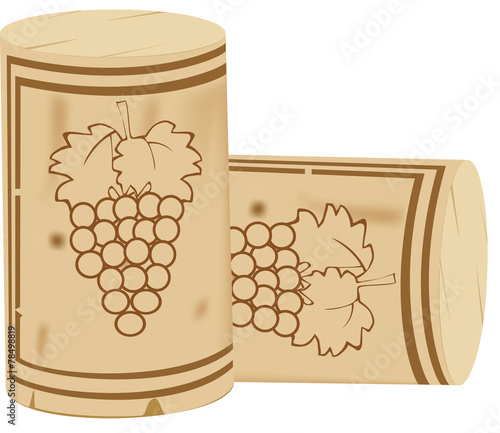 tappo di sughero