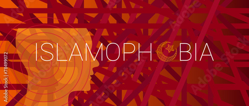Islamophobia or islamophobic