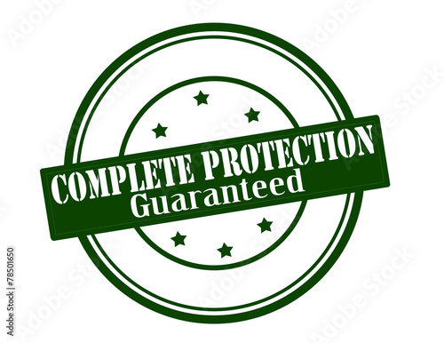 Complete protection