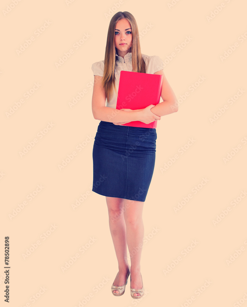 business woman business woman