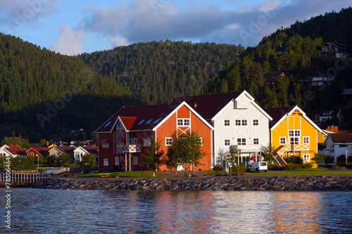 morning Namsos