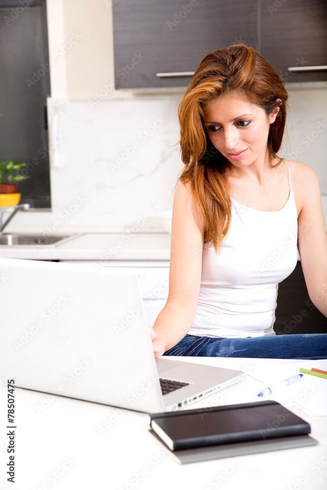 Studieren in der Küche Studieren in der Küche