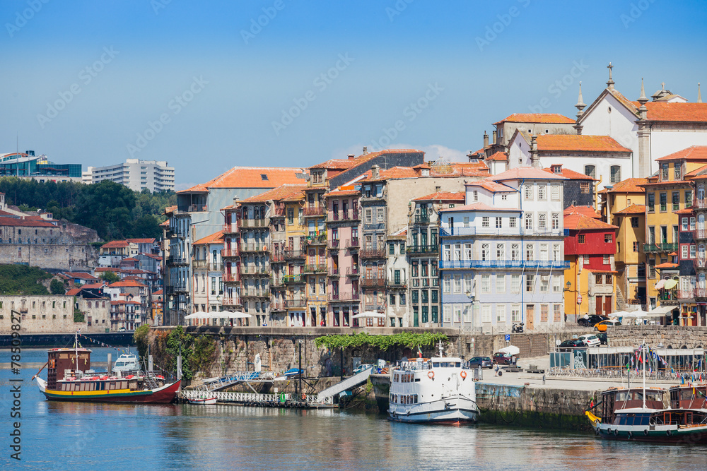 Douro river