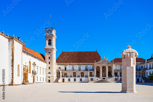 University of Coimbra
