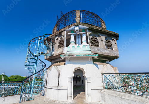 Dhai Seedi Ki Masjid photo