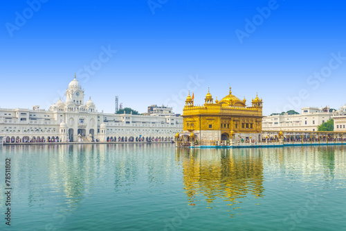 Golden Temple