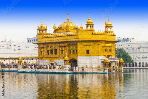 Golden Temple