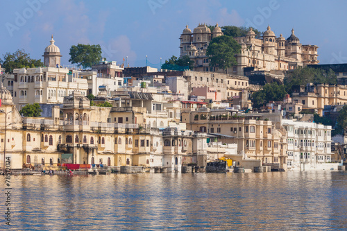 Udaipur City Palace