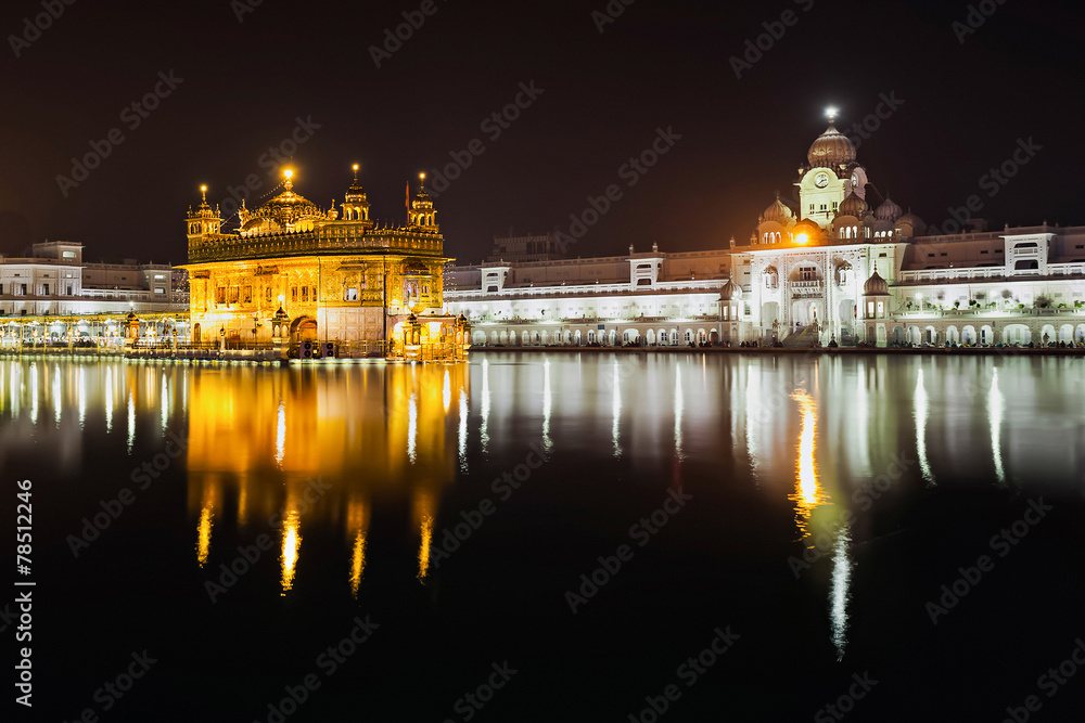 Golden Temple