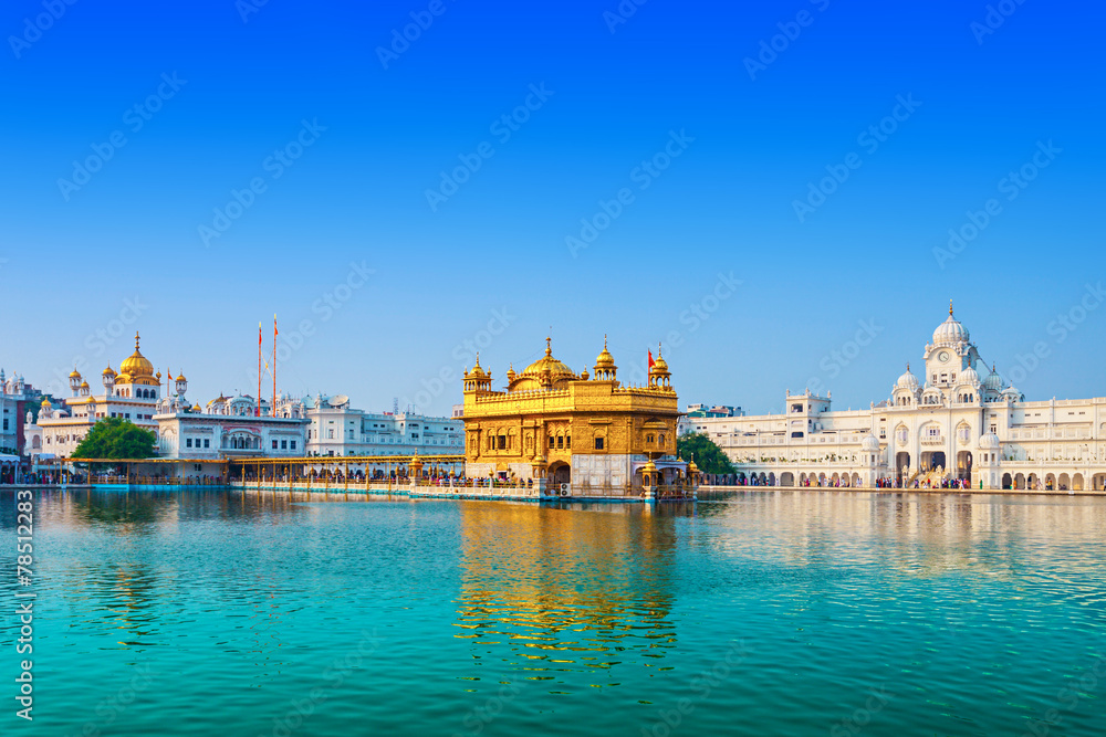 Golden Temple