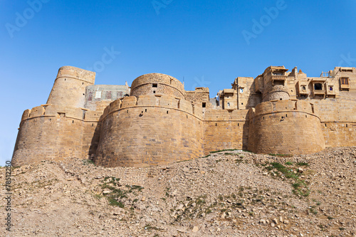 Fort in Jaisalmer