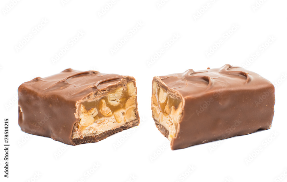 chocolate with nuts chocolate with nuts