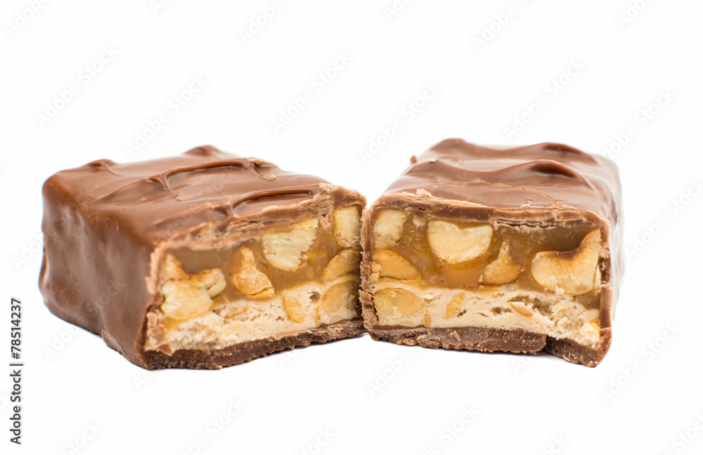 chocolate with nuts chocolate with nuts