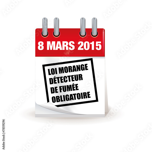 8 mars 2015 DAAF - détecteur avertisseur autonome de fumée