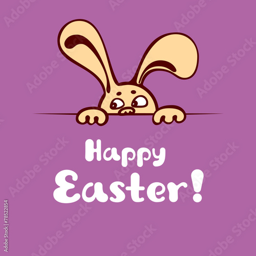 Happy Easter