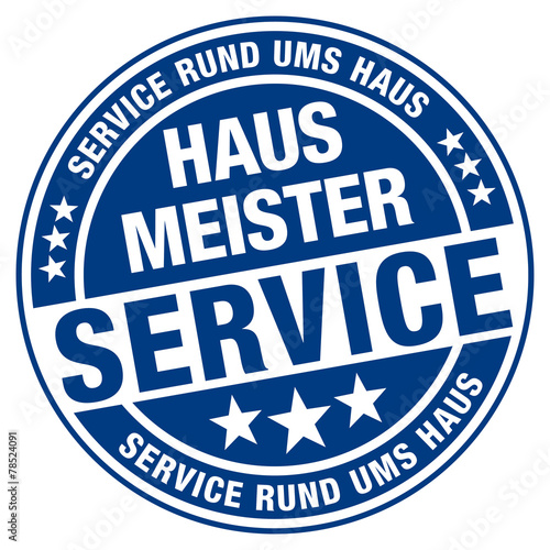 Hausmeister Service - Service rund ums Haus