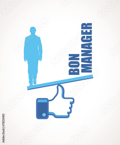 bon manager