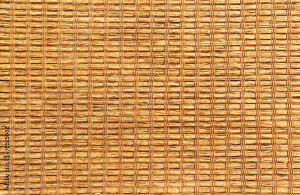 Background, braided texture natural fabrics for decoration Background, braided texture natural fabrics for decoration