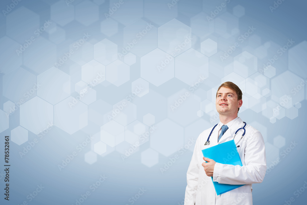 Professional medical treatment Professional medical treatment