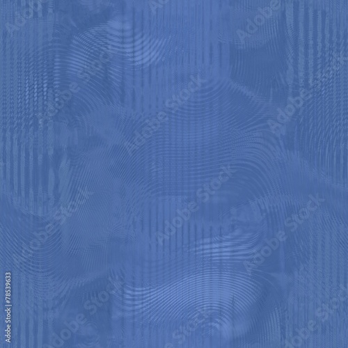Wallpaper Mural Blue seamless metal glass texture Torontodigital.ca