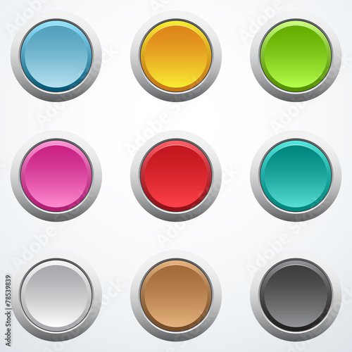 Button Set