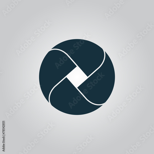 Loop icon