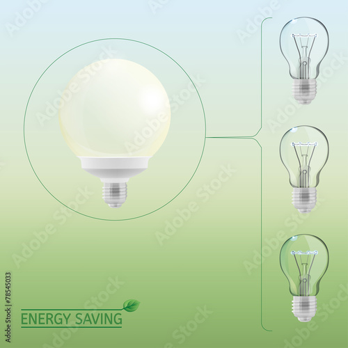 Lighting bulbs