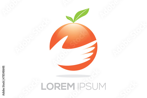 Vector Logo Sağlık