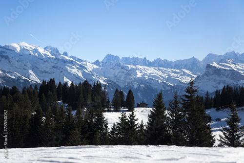 Portes du Soleil
