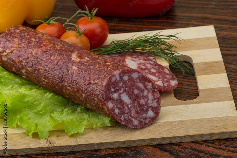 Salami Salami