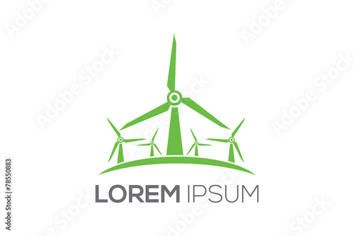 Vektör Çevre Ekoloji Yenilenebilir Enerji