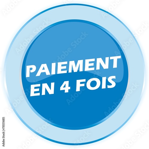 paiement en 4 fois