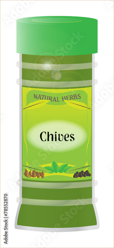 Chives
