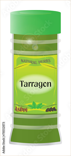 Tarragon
