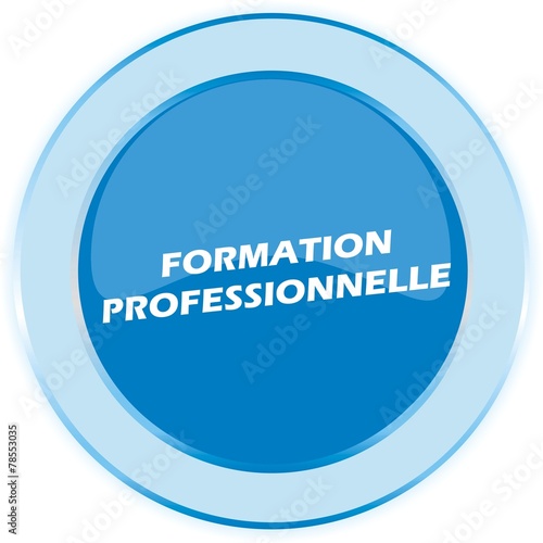 bouton formation professionnelle