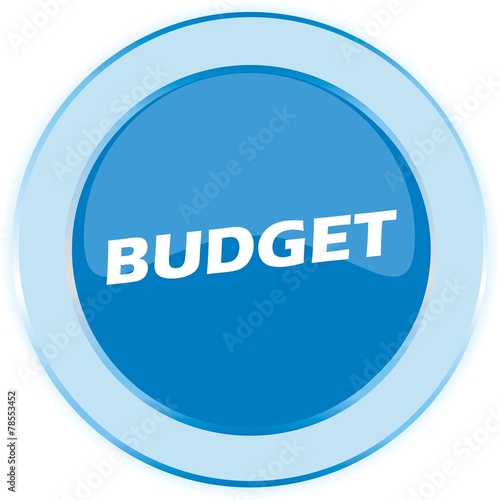 BOUTON BUDGET